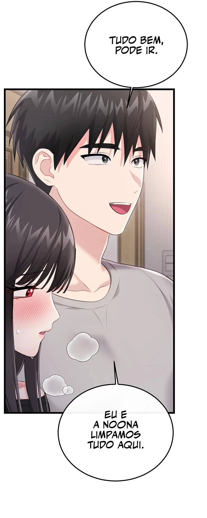 Ler Getting Laid with Sexmuwiki Capitulo 5 Page 19