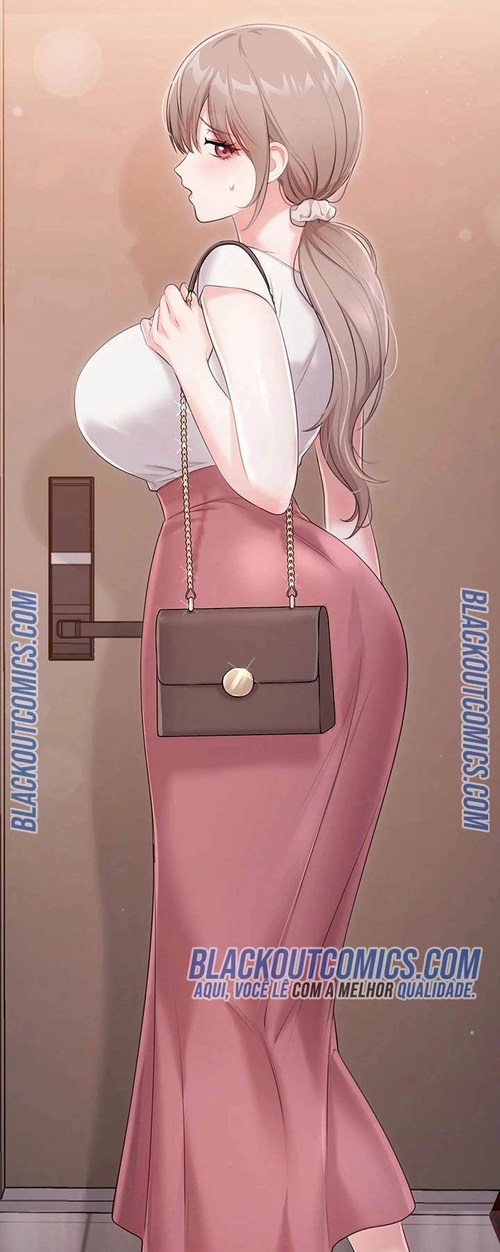 Ler Getting Laid with Sexmuwiki Capitulo 5 Page 22
