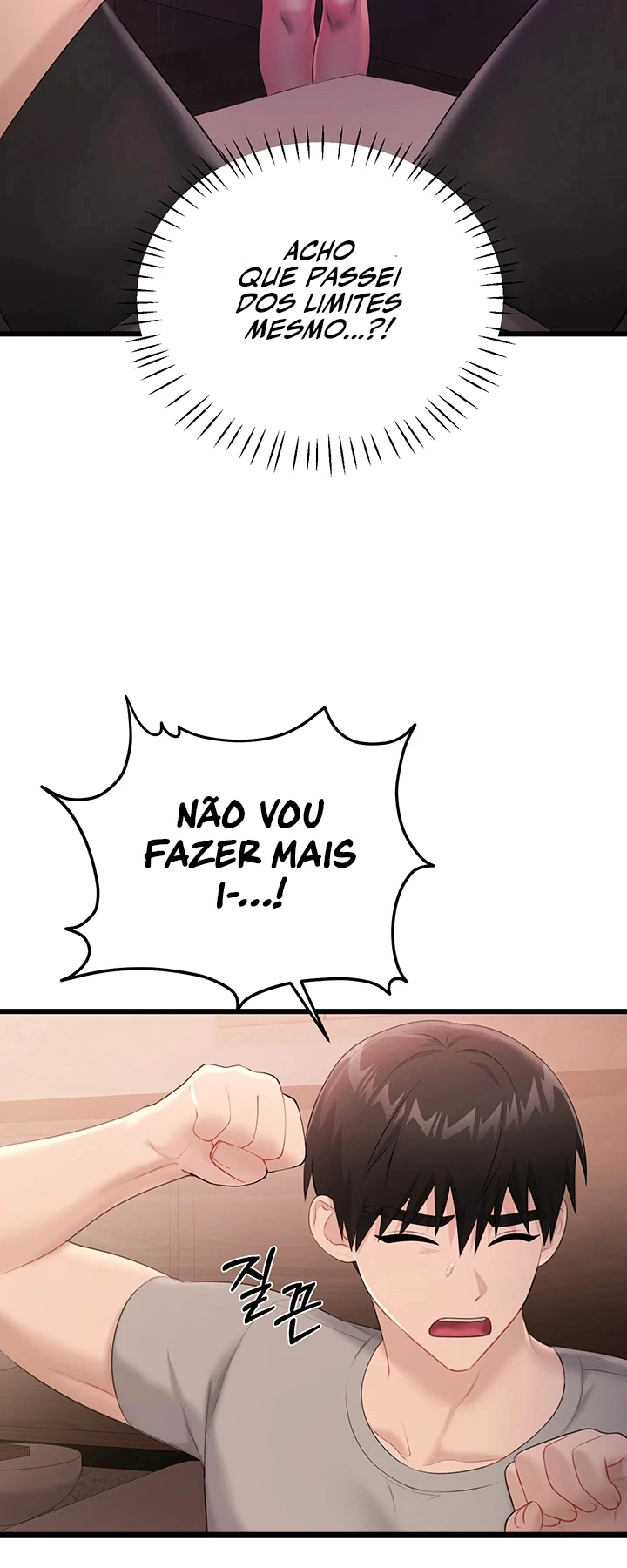 Ler Getting Laid with Sexmuwiki Capitulo 5 Page 28