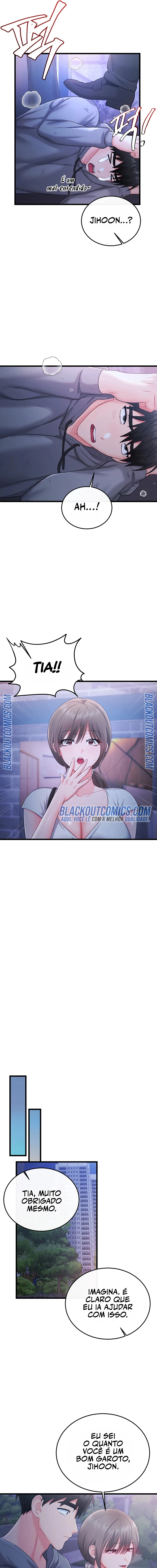 Ler Getting Laid with Sexmuwiki Capitulo 7 Page 13