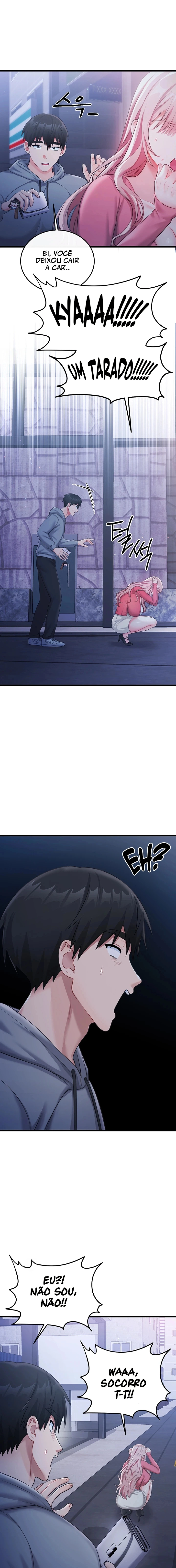 Ler Getting Laid with Sexmuwiki Capitulo 7 Page 8