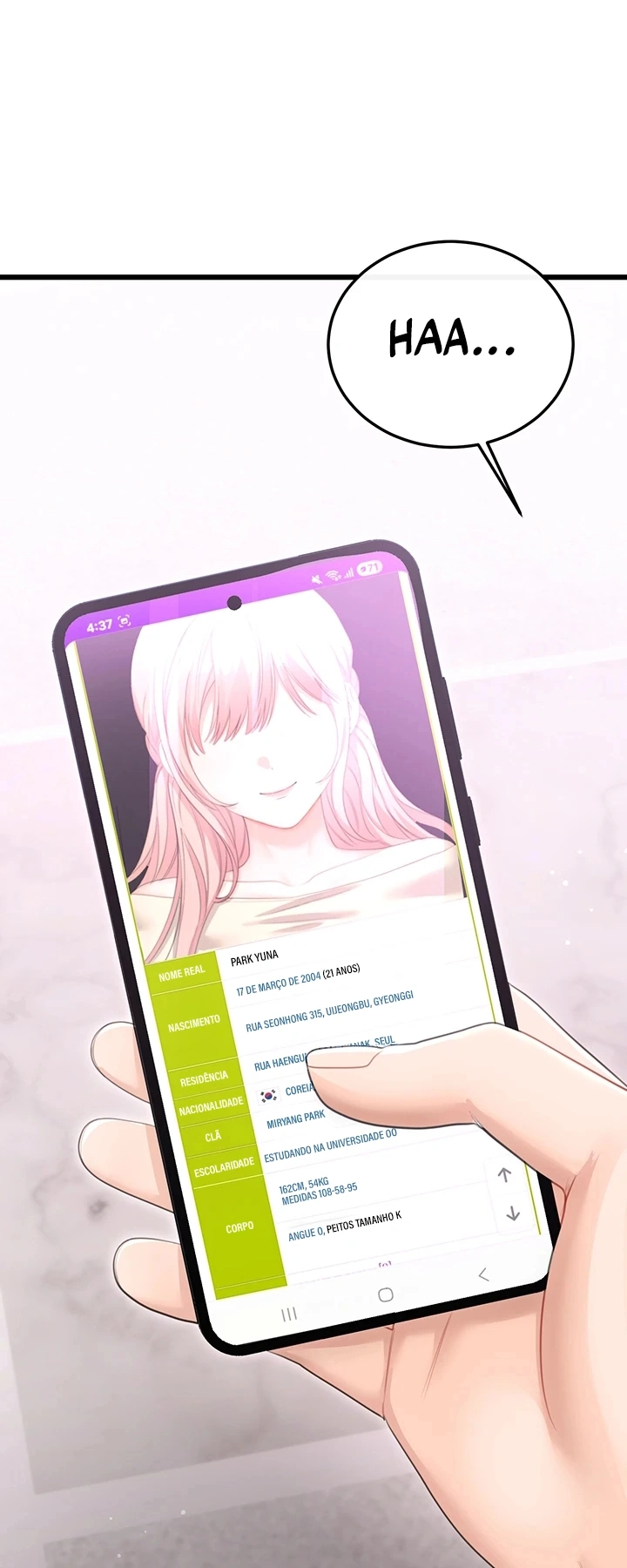 Ler Getting Laid with Sexmuwiki Capitulo 8 Page 24