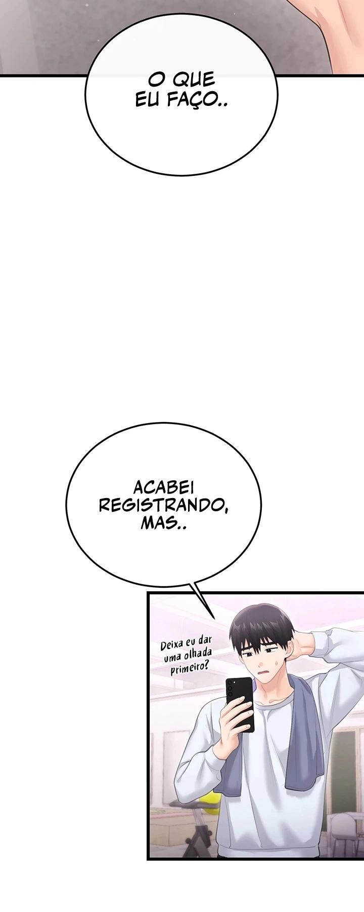 Ler Getting Laid with Sexmuwiki Capitulo 8 Page 25