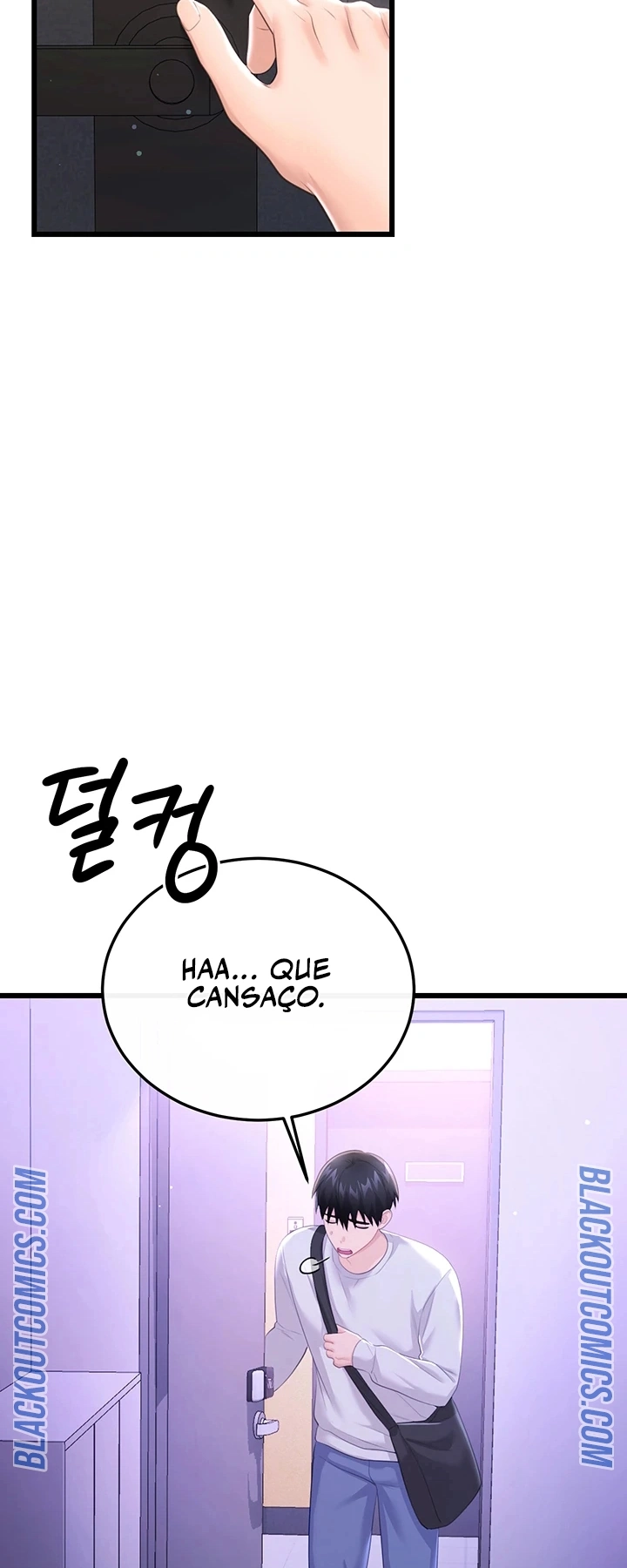 Ler Getting Laid with Sexmuwiki Capitulo 8 Page 49