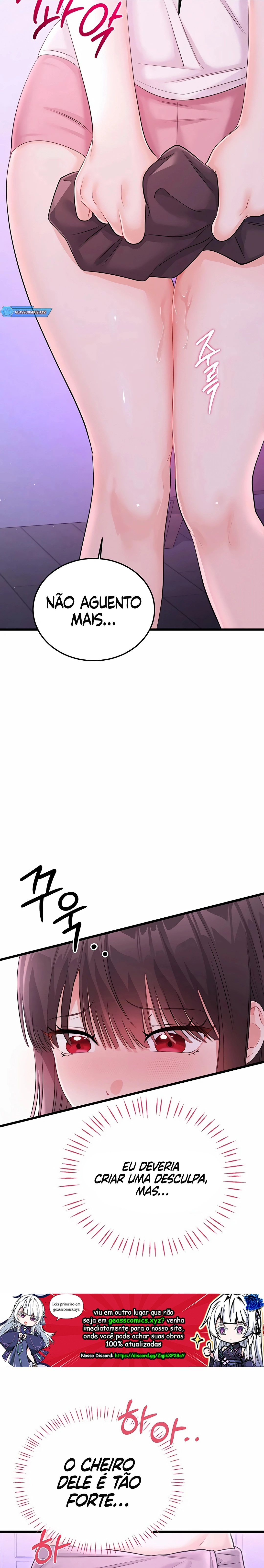 Ler Getting Laid with Sexmuwiki Capitulo 9 Page 3