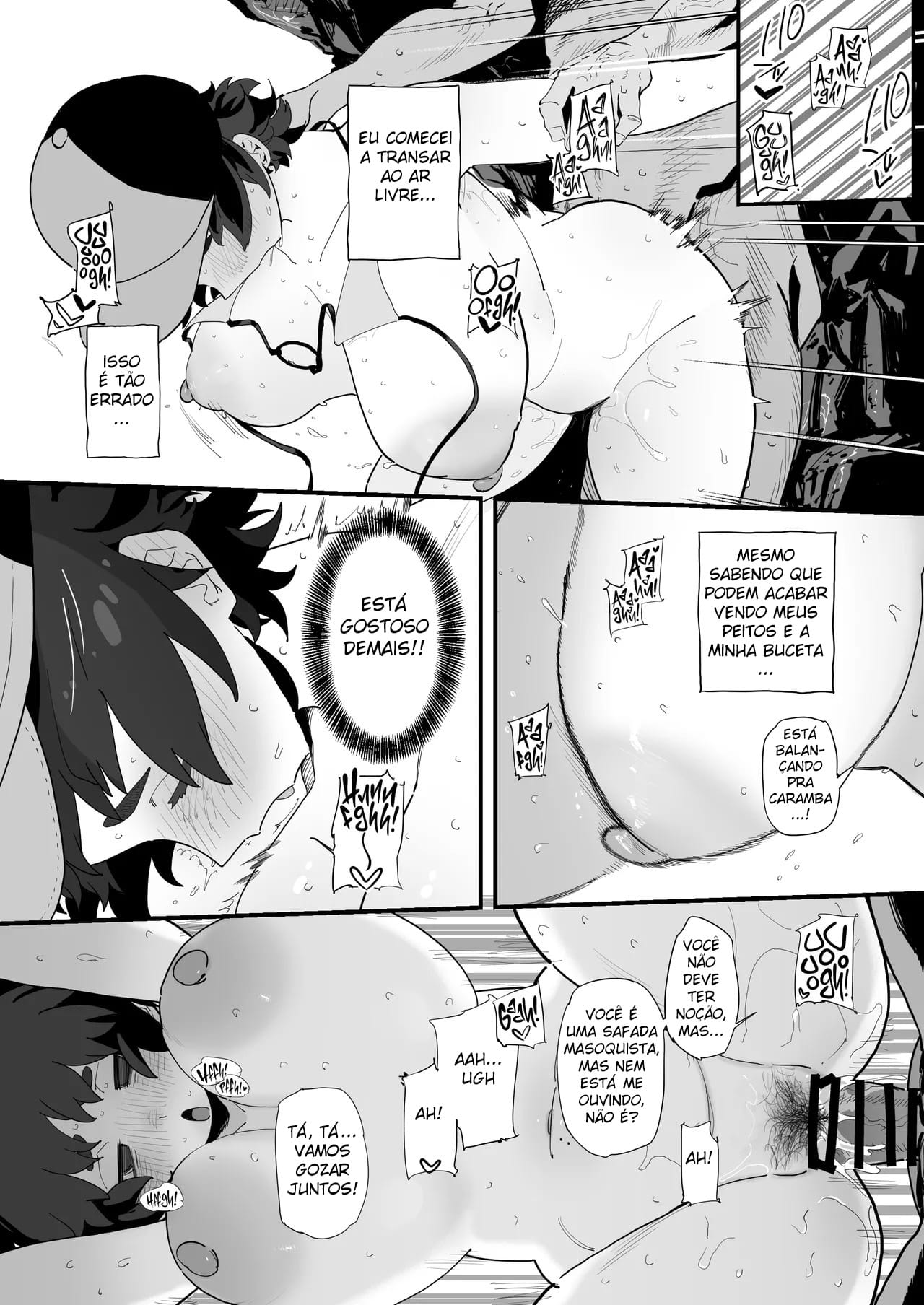 Ler Tanuhara-san da Faculdade de Engenharia Capitulo 1 Page 21