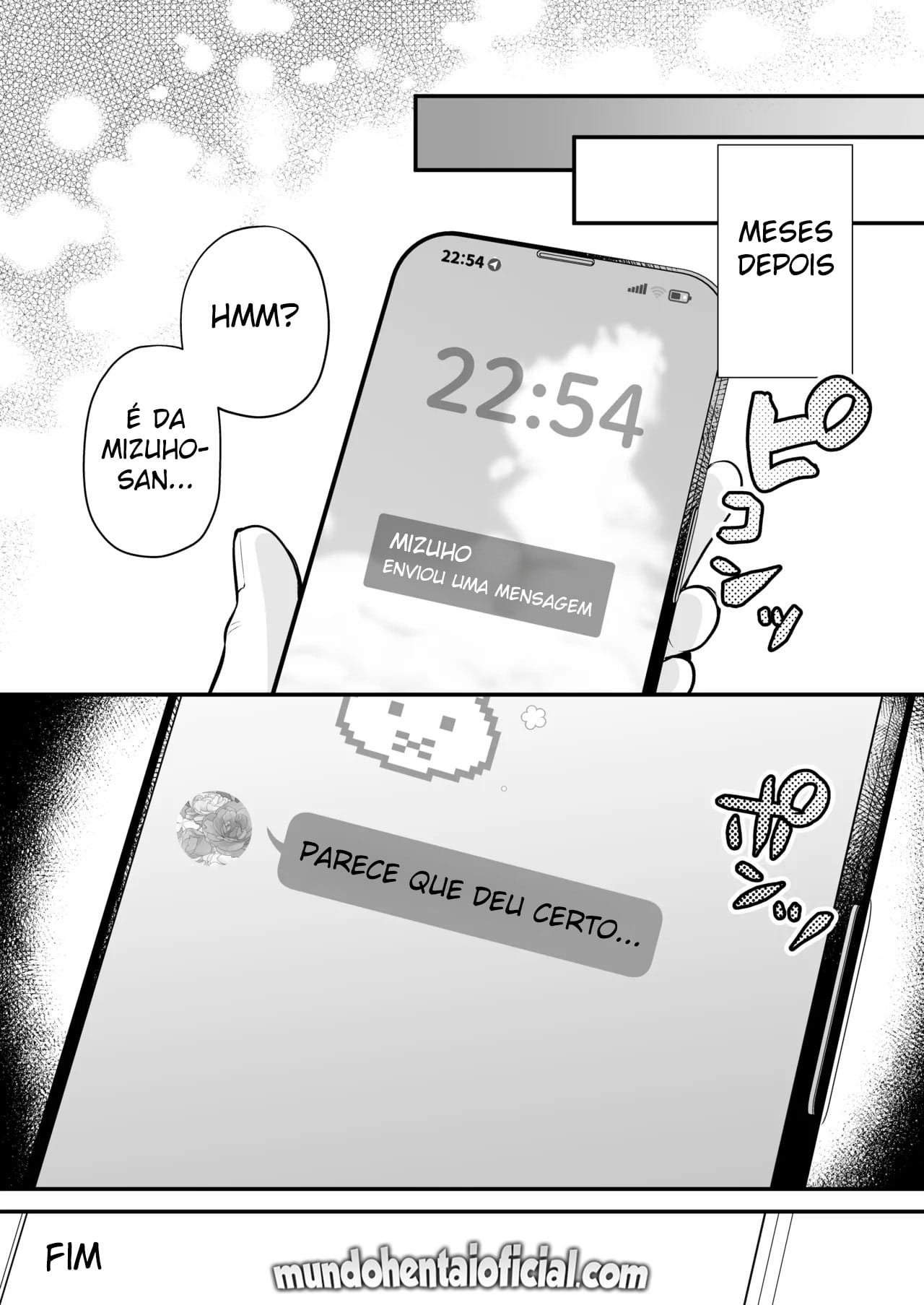 Ler Licença Pra Engravidar ~ Edição Pegando Geral na Praia ~ Capitulo 1 Page 93
