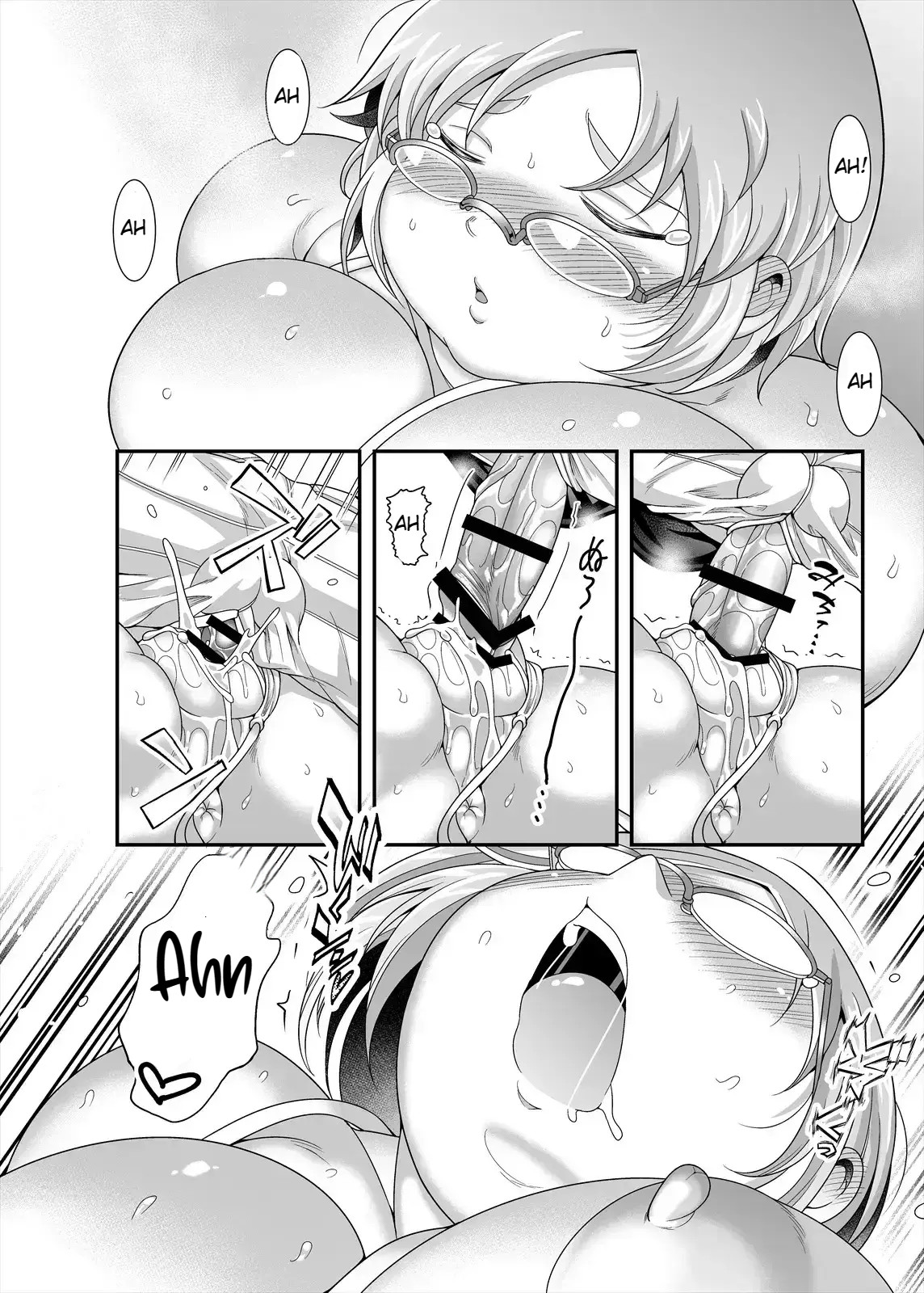 Ler Amor de Maru Chan Capitulo 1 Page 21