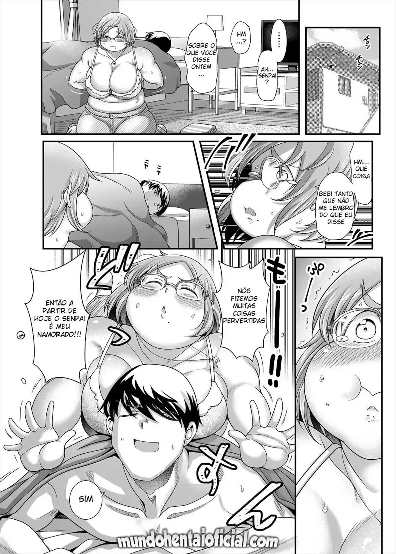 Ler Amor de Maru Chan Capitulo 1 Page 33