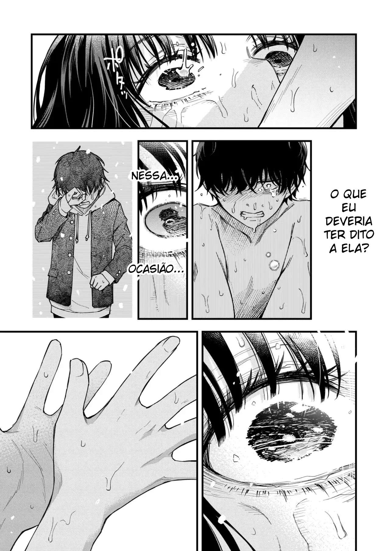 Ler Cunhada, Quero Que Você Seja Meu Onahole Capitulo 2 Page 29