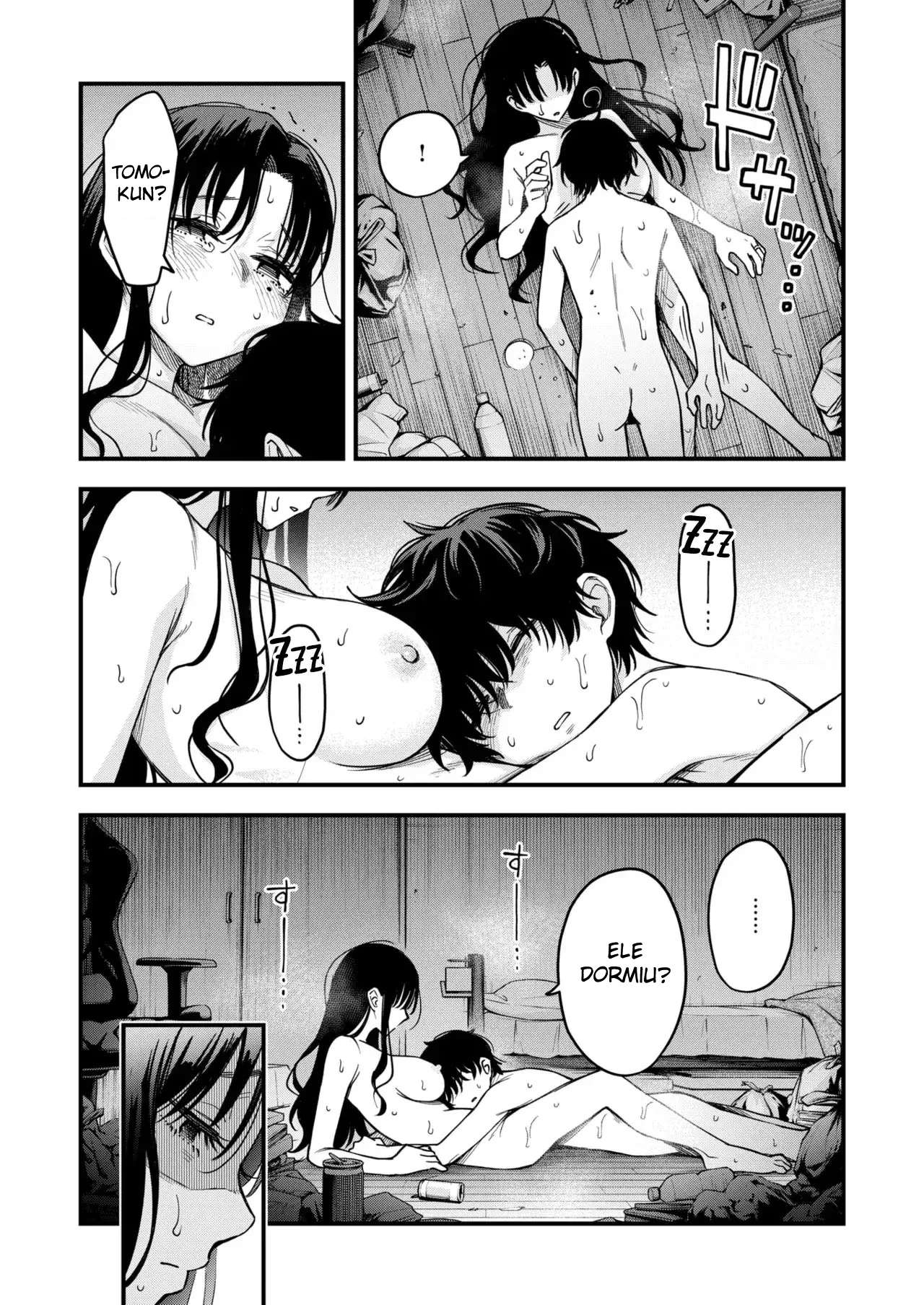 Ler Cunhada, Quero Que Você Seja Meu Onahole Capitulo 2 Page 34