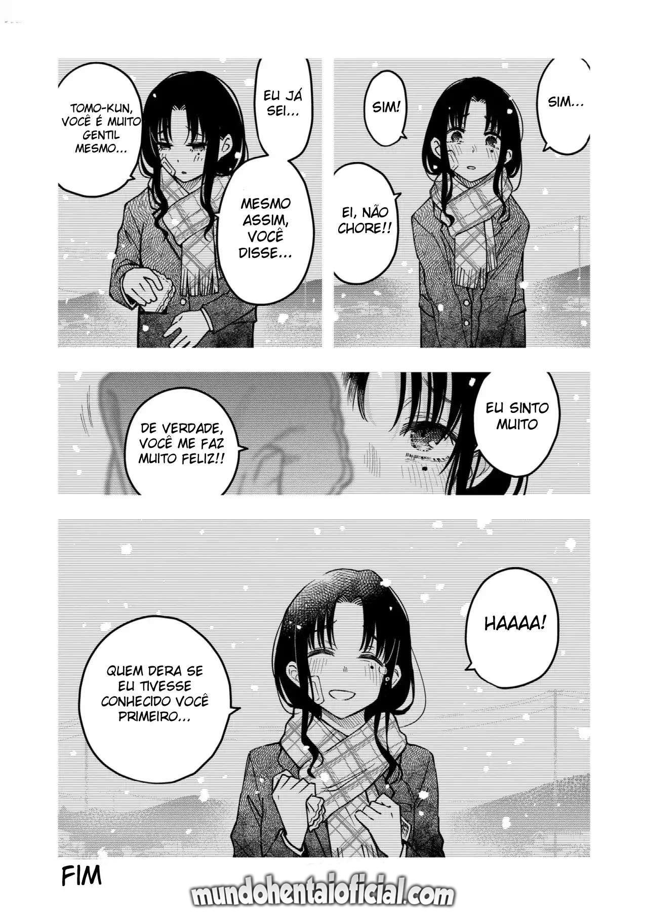 Ler Cunhada, Quero Que Você Seja Meu Onahole Capitulo 2 Page 38