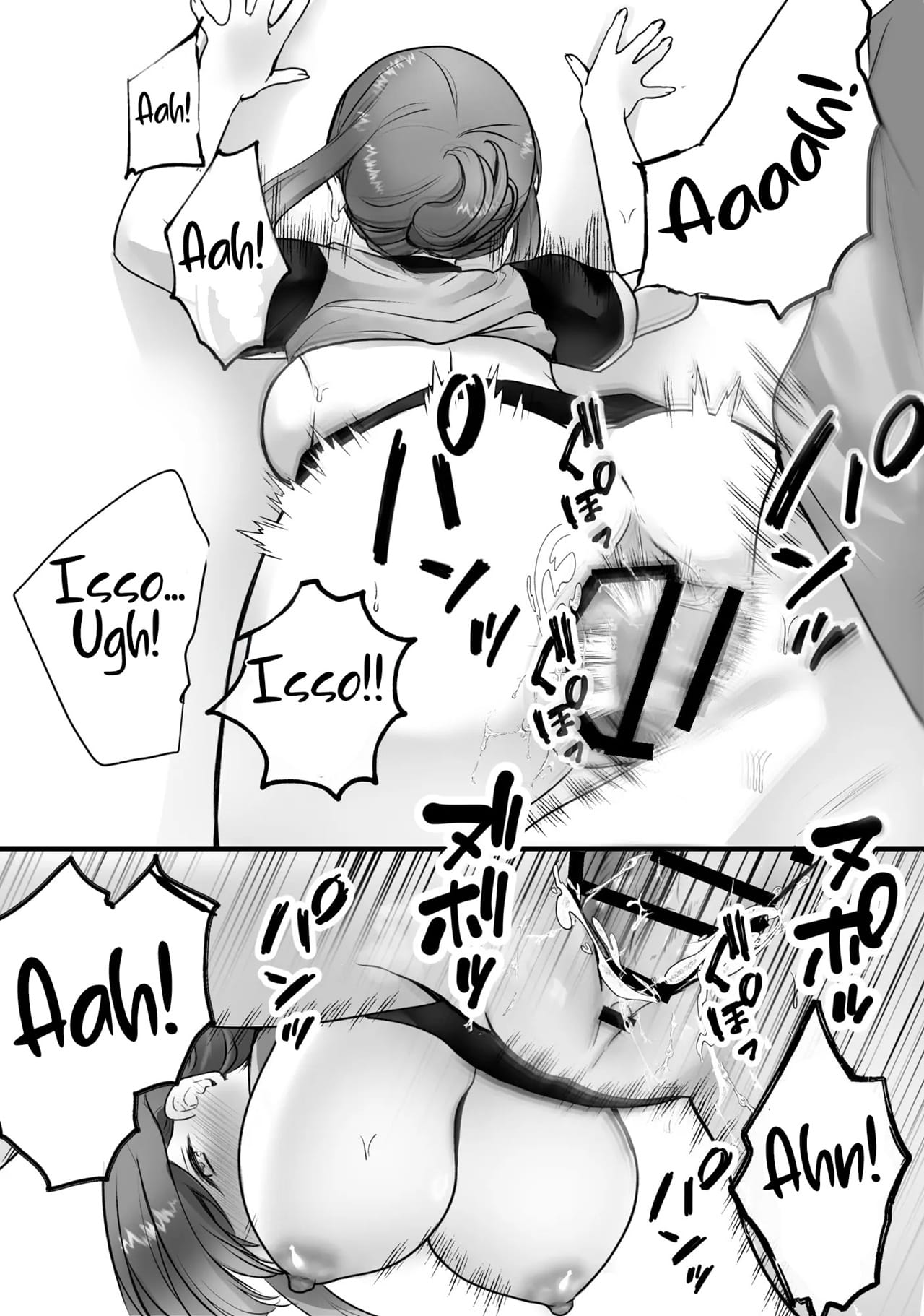 Ler Fiz a Coroa do Meu Trabalho de Meio Período Atender os Clientes Gemendo Capitulo 1 Page 26