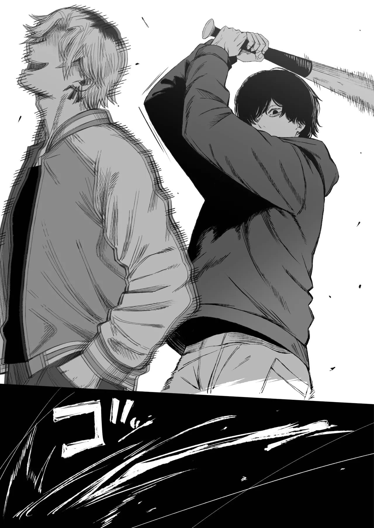 Ler O Homem Que Roubou Minha Namorada Virou Minha Mulher Capitulo 1 Page 12