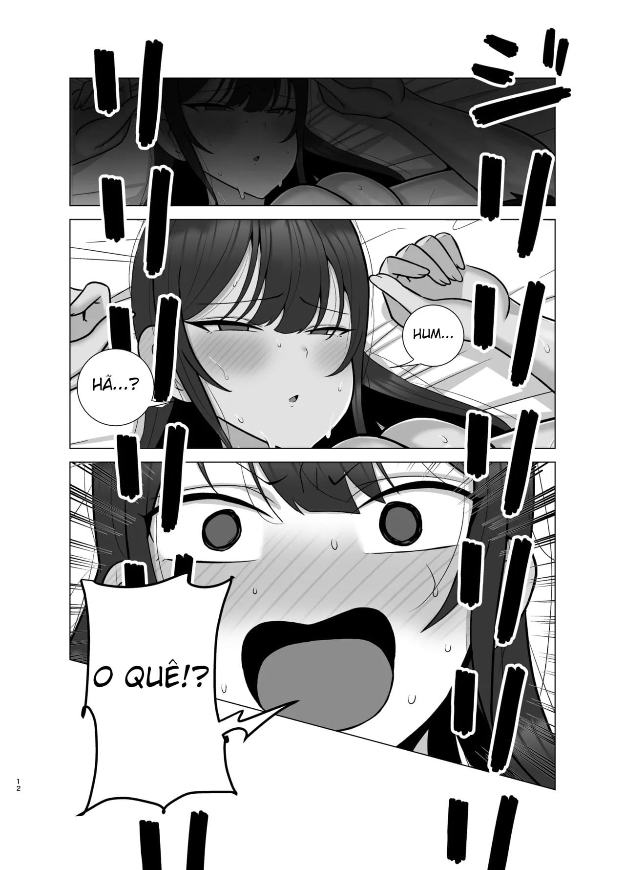 Ler Irmã e Irmão Vão Fazer Sexo Daqui a 30 Dias Capitulo 1 Page 11