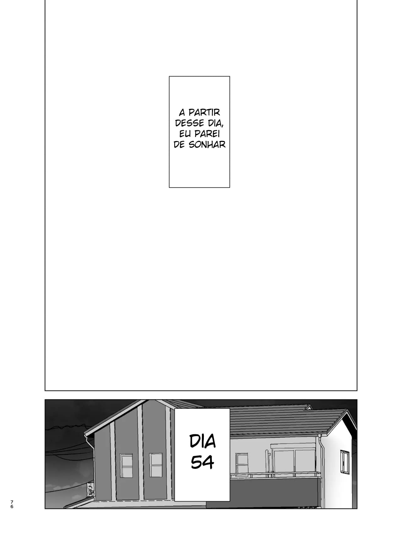 Ler Irmã e Irmão Vão Fazer Sexo Daqui a 30 Dias Capitulo 1 Page 75