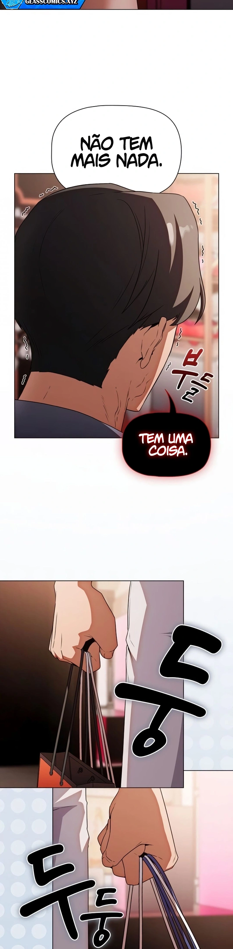 Ler Affair Agency Capitulo 10 Page 10