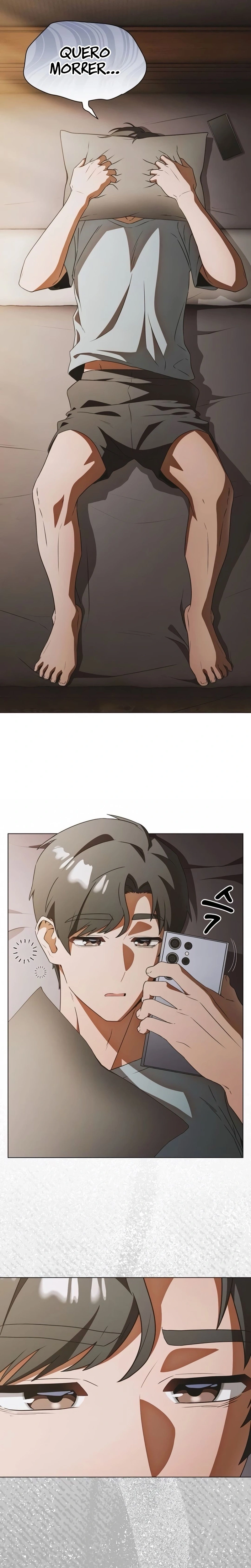 Ler Affair Agency Capitulo 10 Page 2