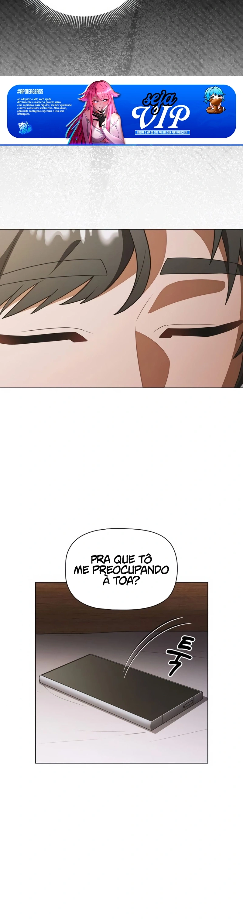 Ler Affair Agency Capitulo 10 Page 4