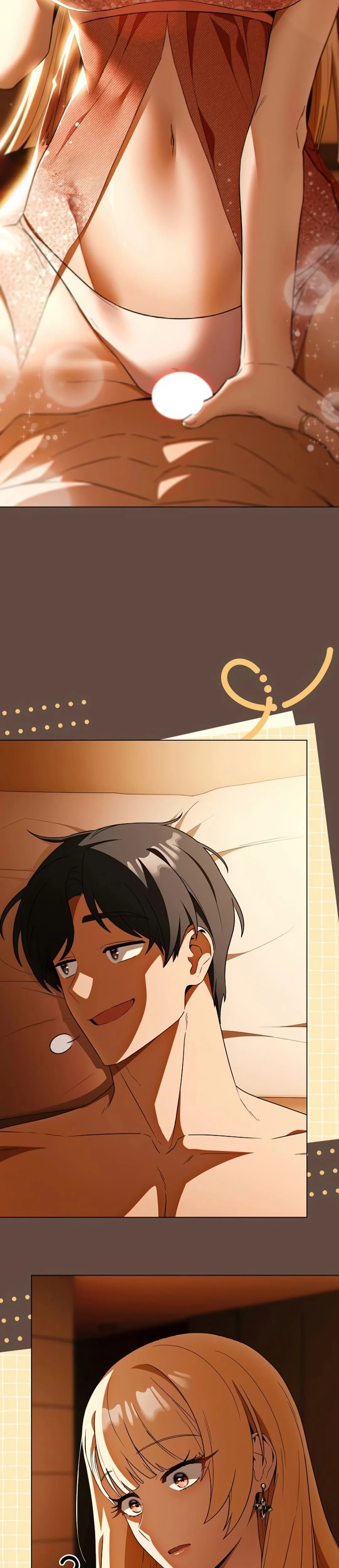 Ler Affair Agency Capitulo 11 Page 13