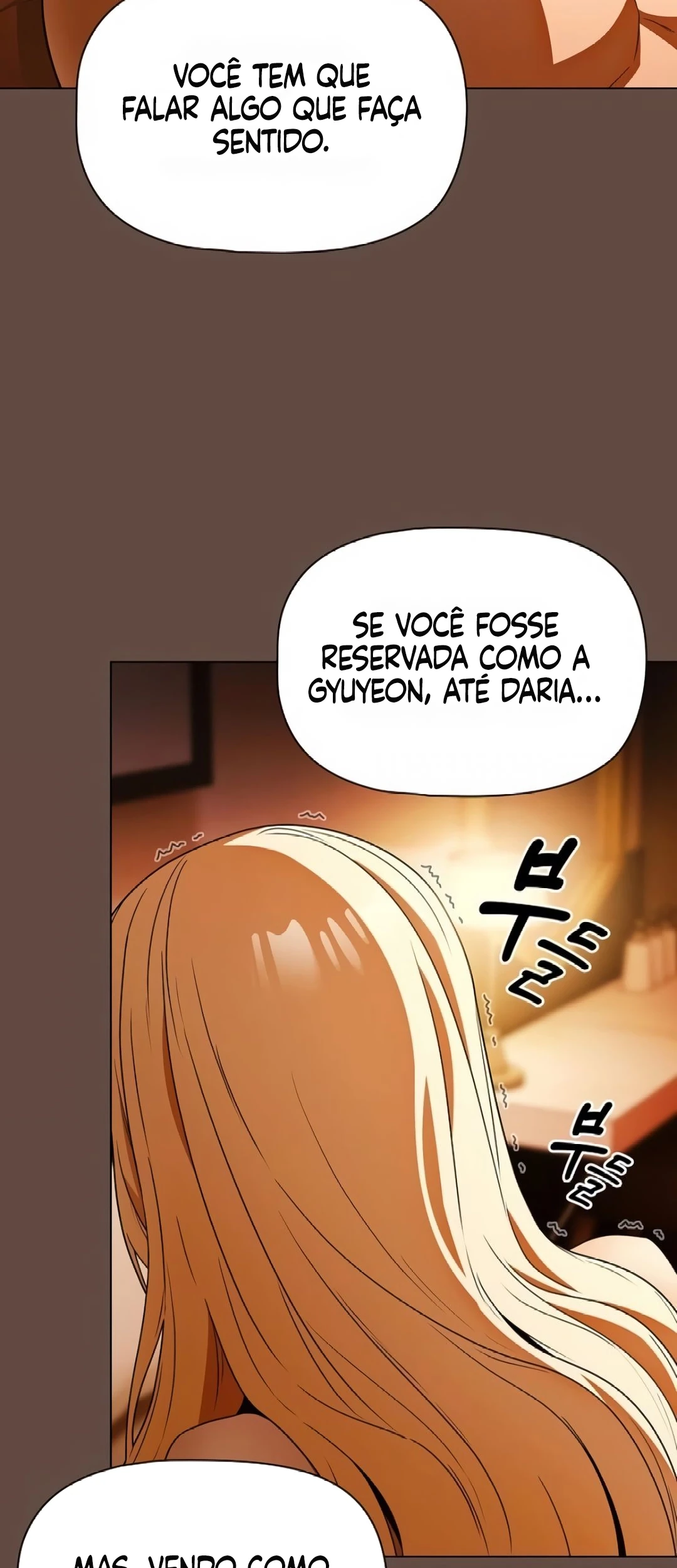 Ler Affair Agency Capitulo 11 Page 16