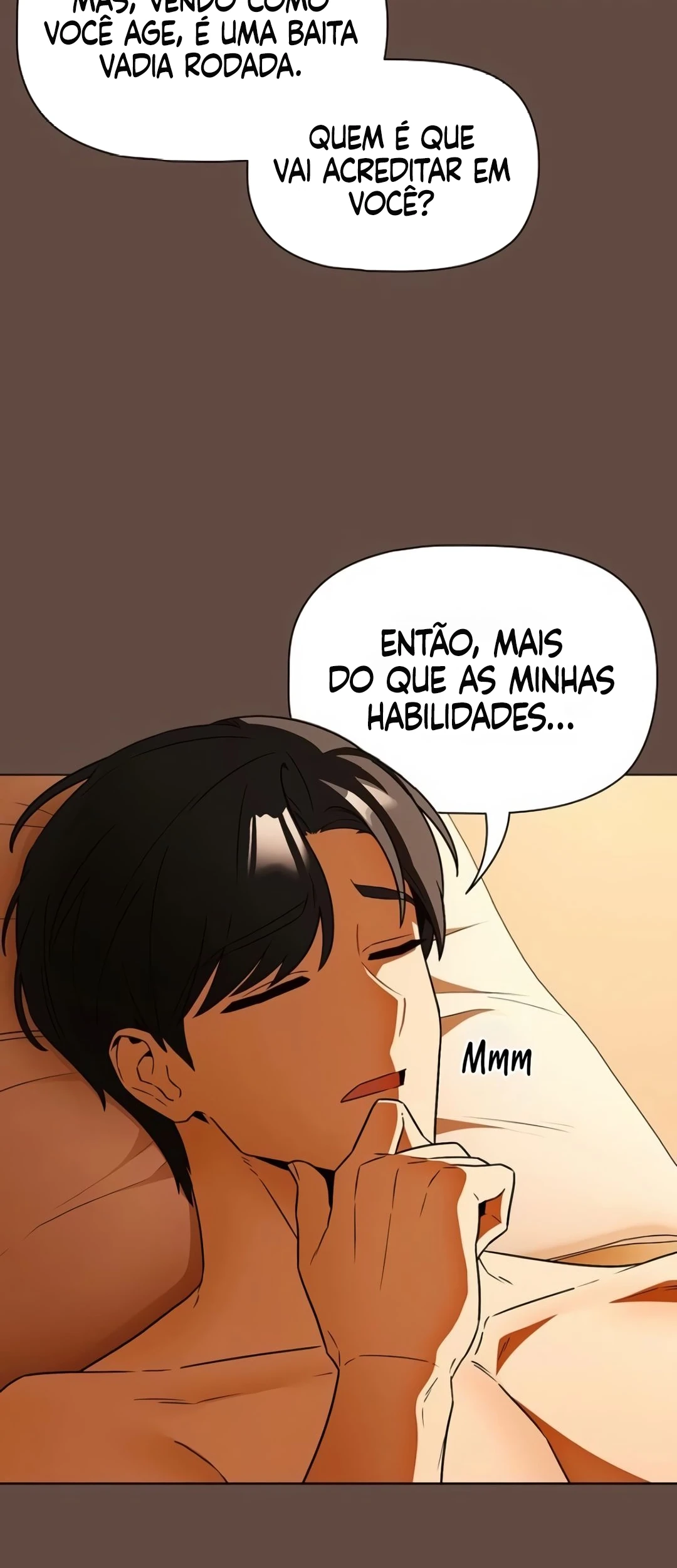 Ler Affair Agency Capitulo 11 Page 17