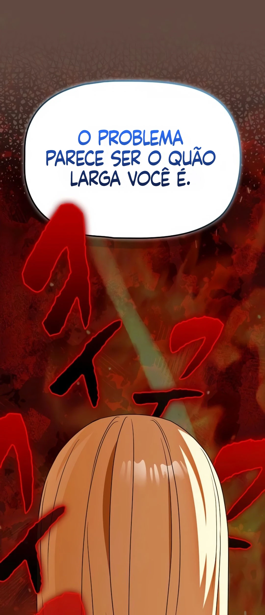 Ler Affair Agency Capitulo 11 Page 18