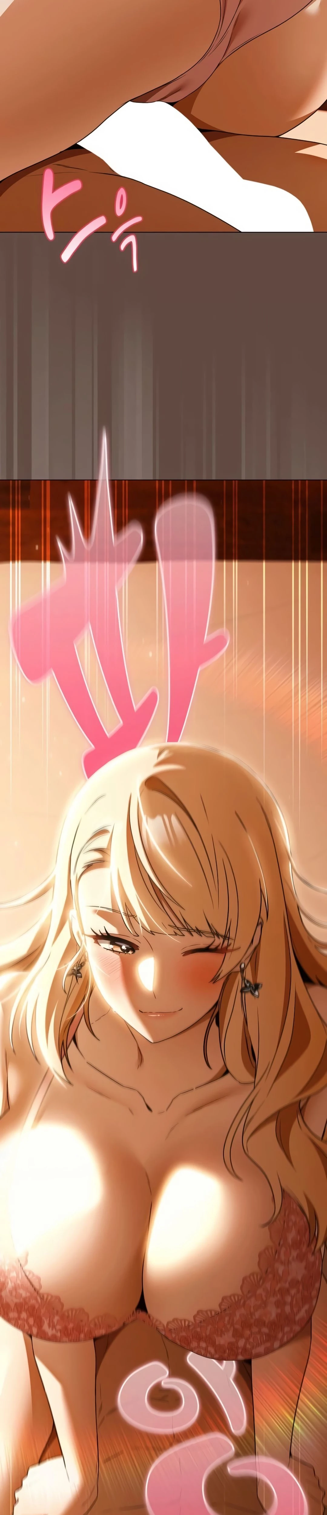 Ler Affair Agency Capitulo 11 Page 20