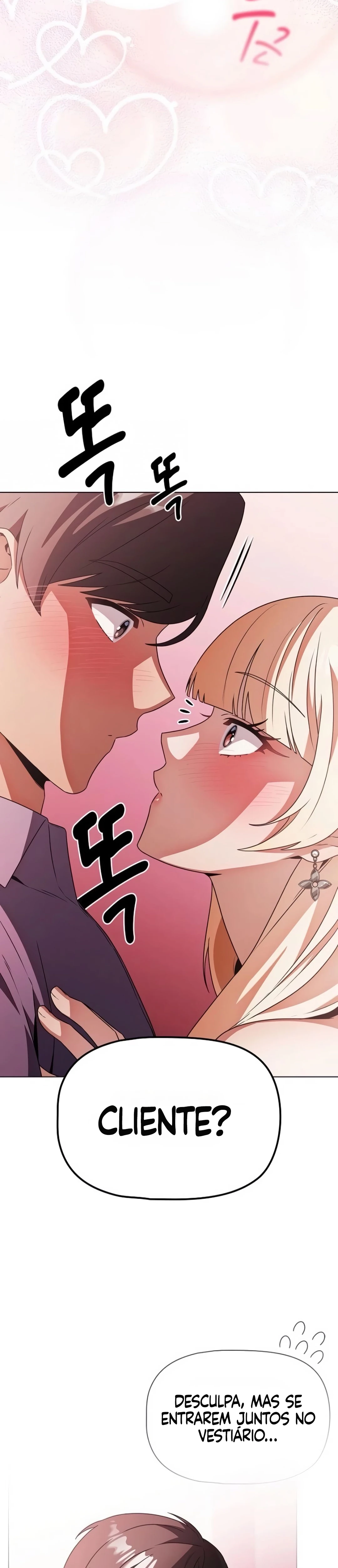 Ler Affair Agency Capitulo 11 Page 3