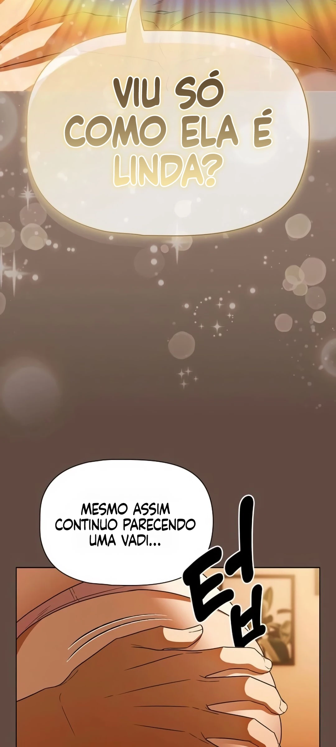 Ler Affair Agency Capitulo 11 Page 34
