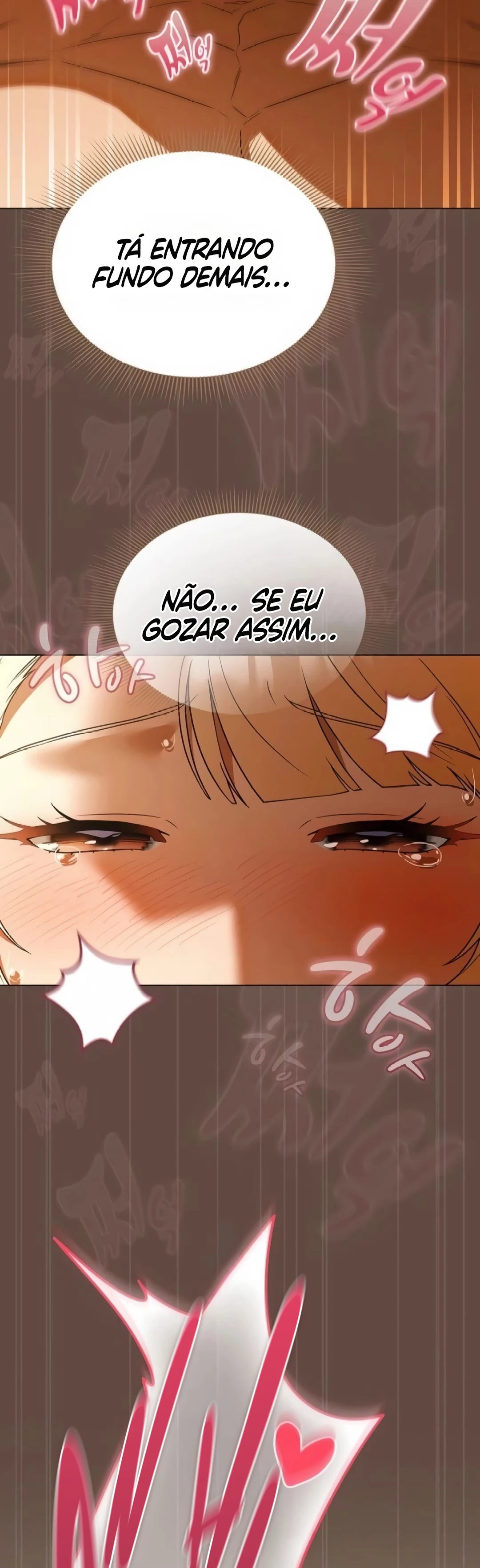 Ler Affair Agency Capitulo 11 Page 43