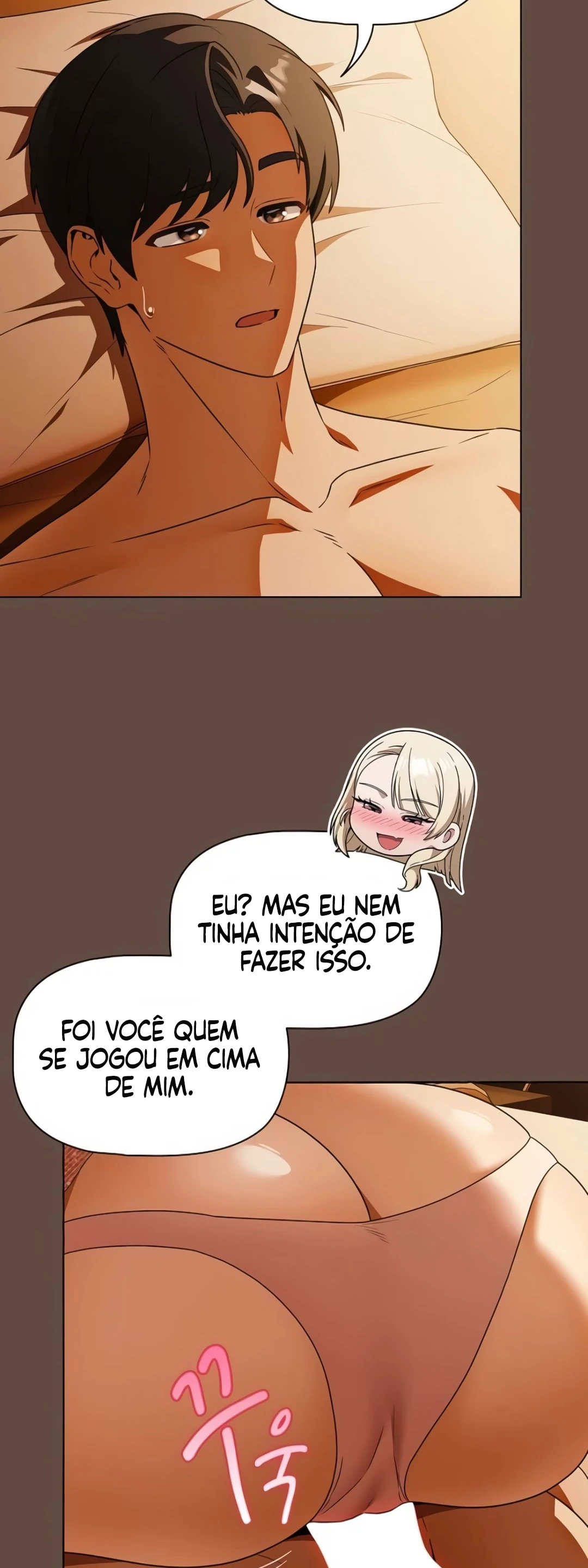 Ler Affair Agency Capitulo 11 Page 8