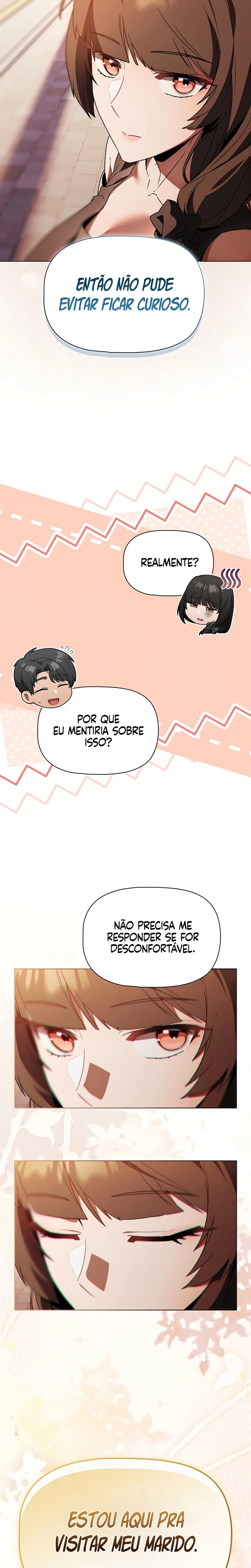 Ler Affair Agency Capitulo 2 Page 15