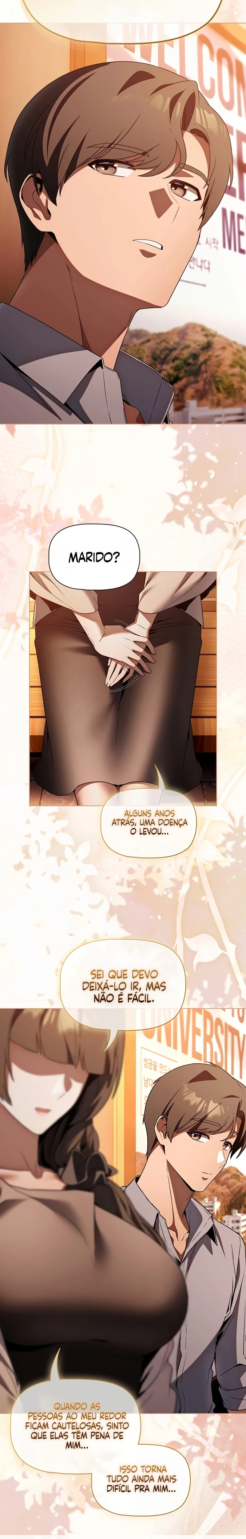 Ler Affair Agency Capitulo 2 Page 16