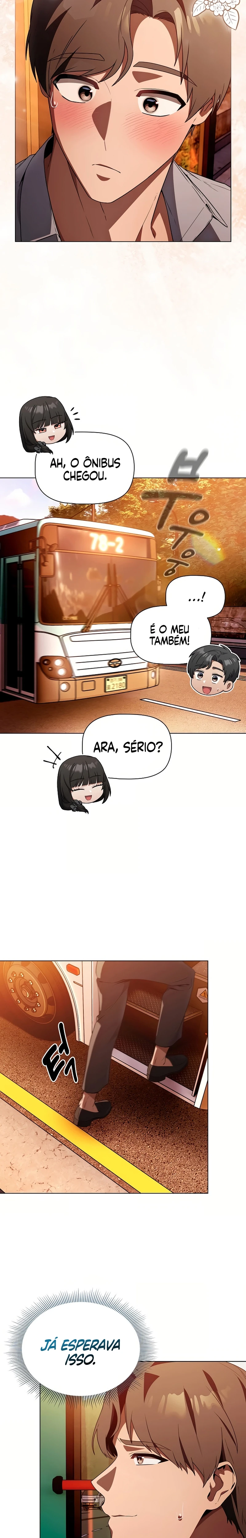Ler Affair Agency Capitulo 2 Page 19