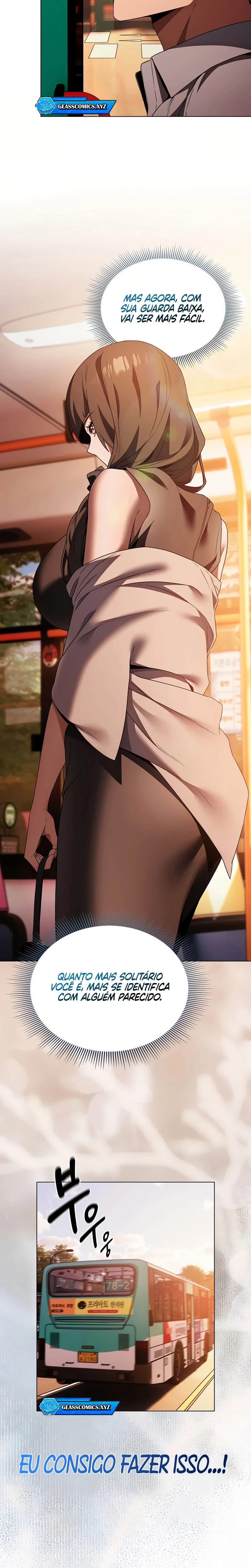 Ler Affair Agency Capitulo 2 Page 20