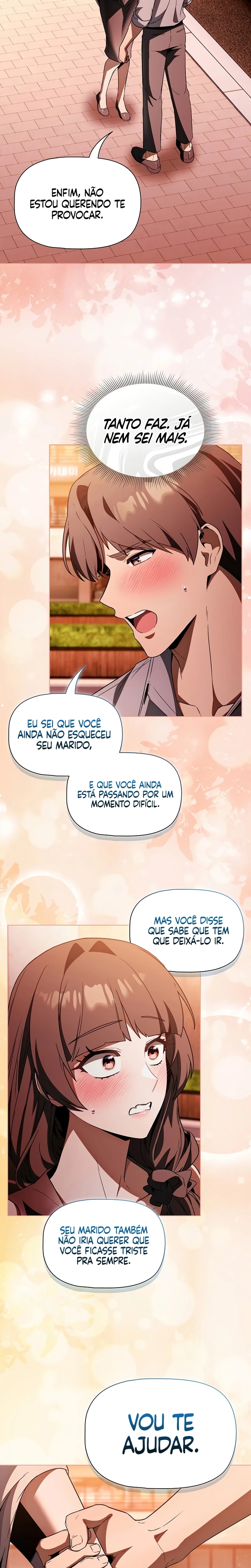 Ler Affair Agency Capitulo 2 Page 28