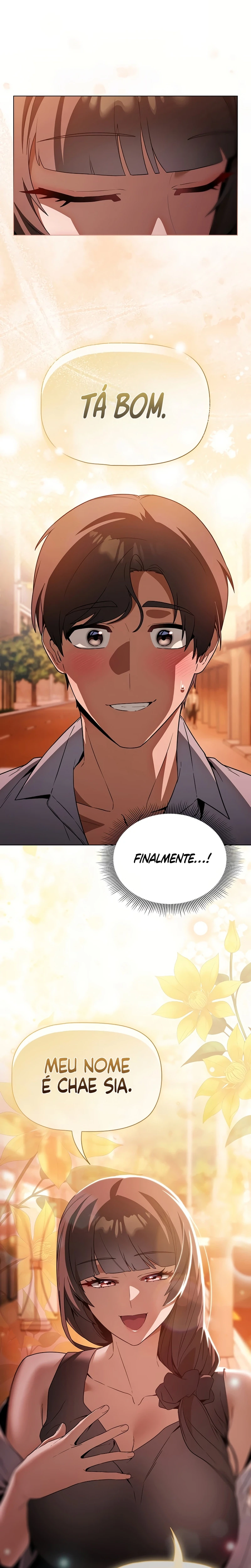Ler Affair Agency Capitulo 2 Page 34