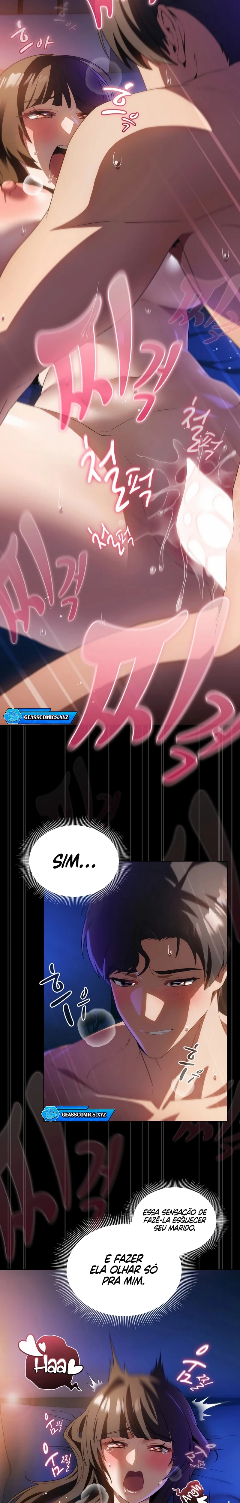 Ler Affair Agency Capitulo 3 Page 2