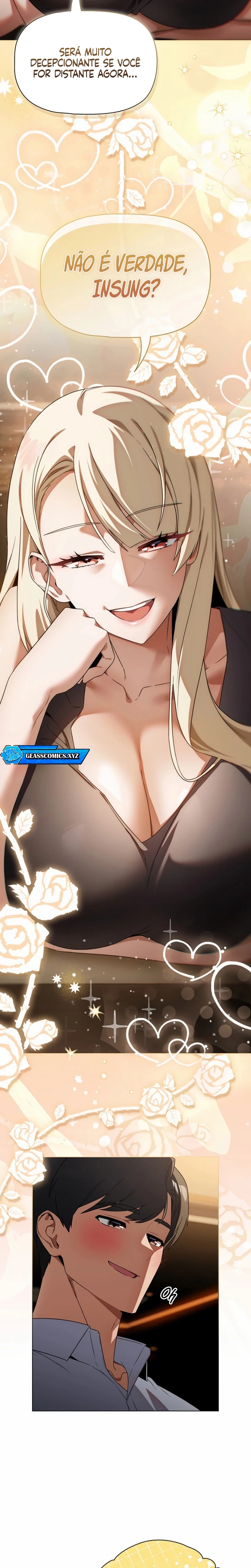 Ler Affair Agency Capitulo 4 Page 17