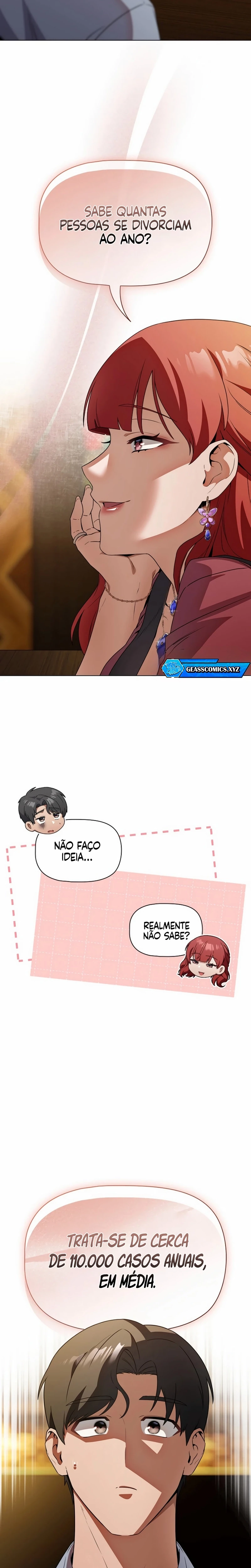 Ler Affair Agency Capitulo 4 Page 2