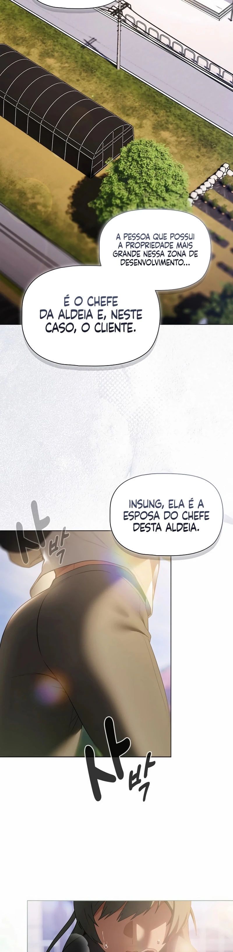 Ler Affair Agency Capitulo 4 Page 25