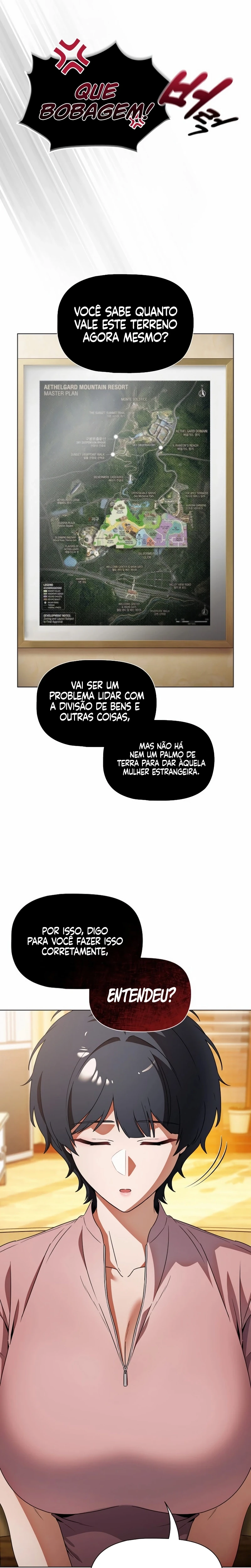 Ler Affair Agency Capitulo 5 Page 14