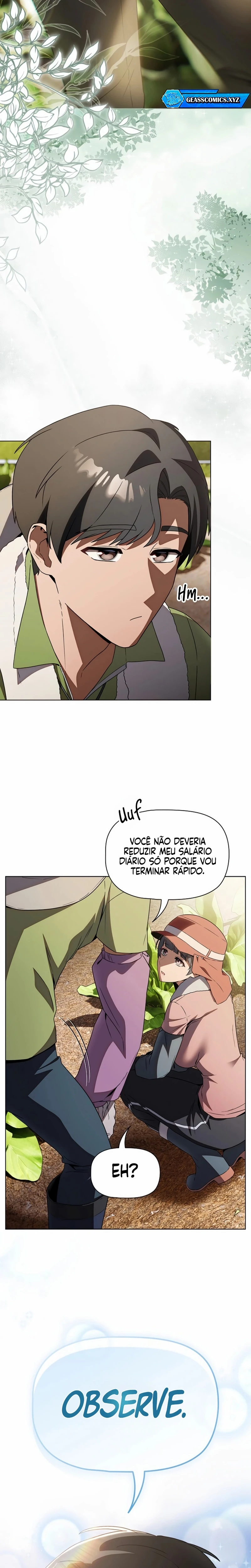 Ler Affair Agency Capitulo 5 Page 2