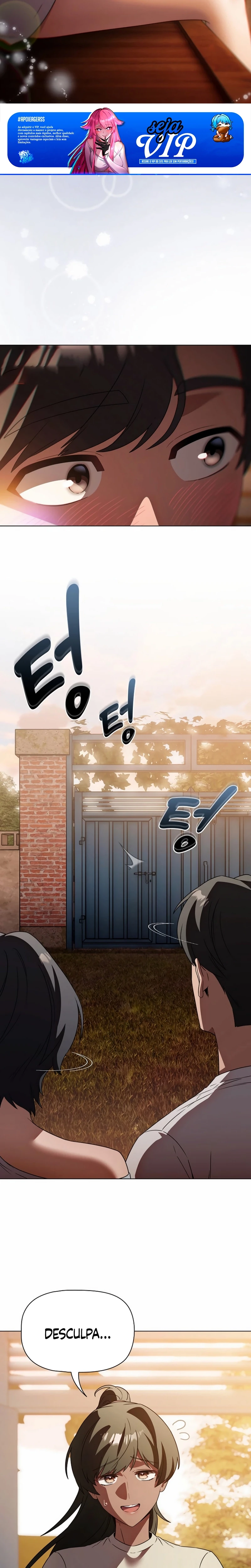 Ler Affair Agency Capitulo 5 Page 25