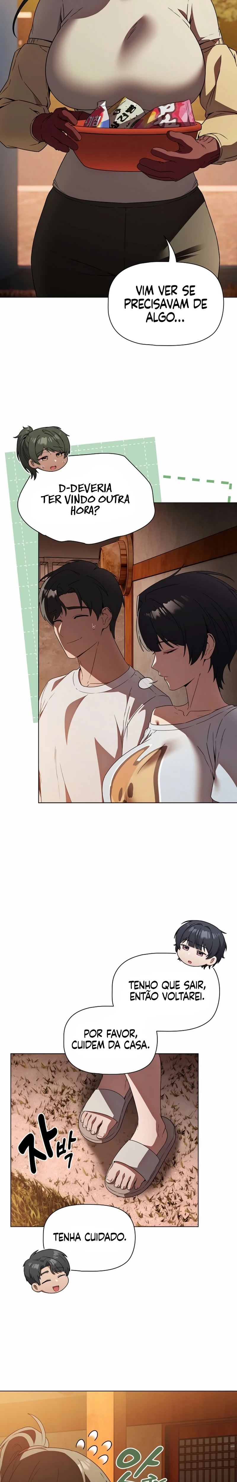 Ler Affair Agency Capitulo 5 Page 26
