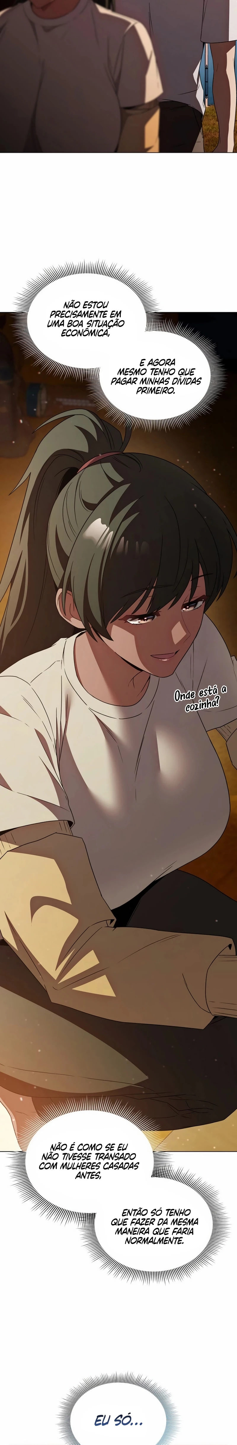 Ler Affair Agency Capitulo 5 Page 28