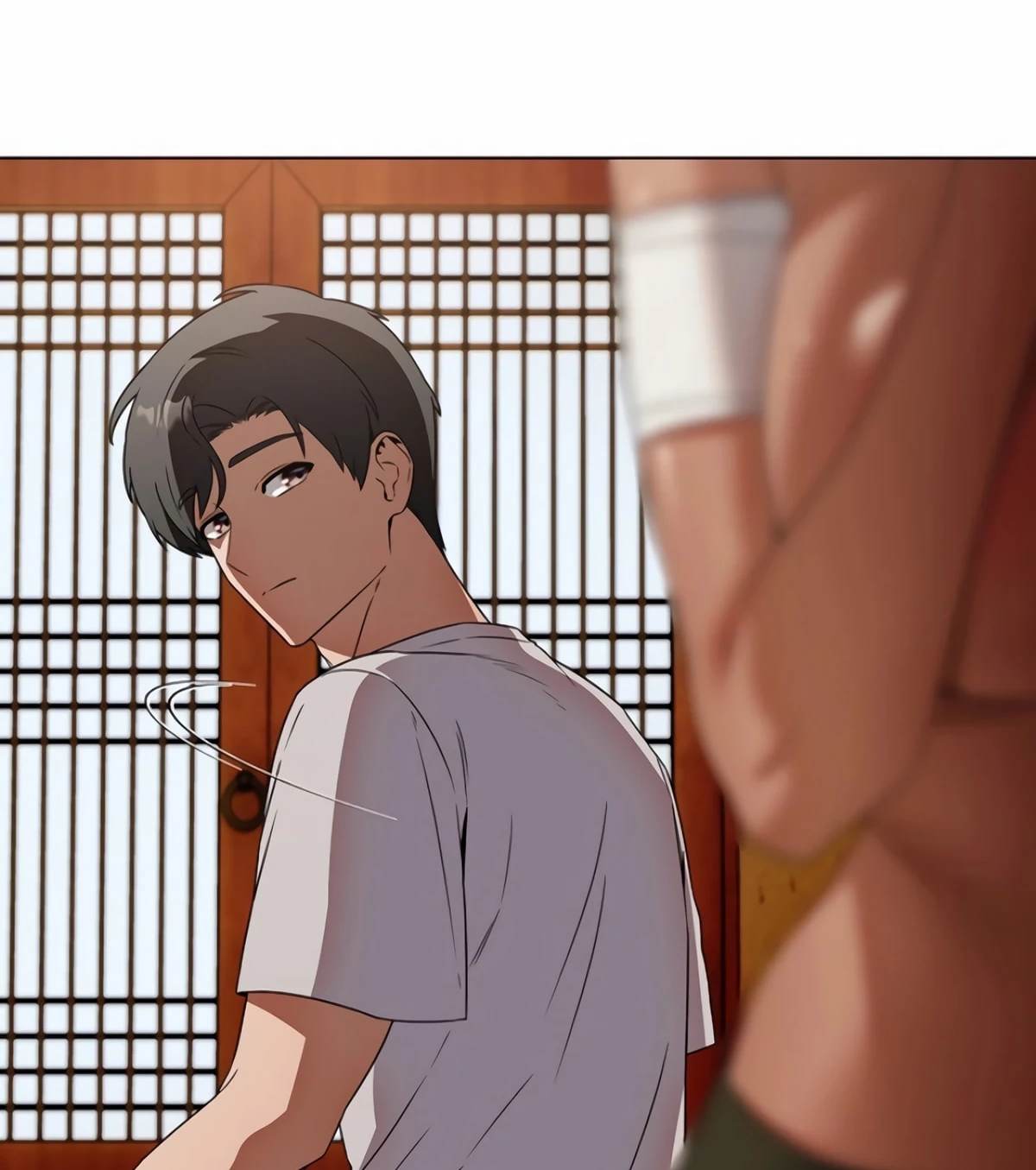 Ler Affair Agency Capitulo 6 Page 17