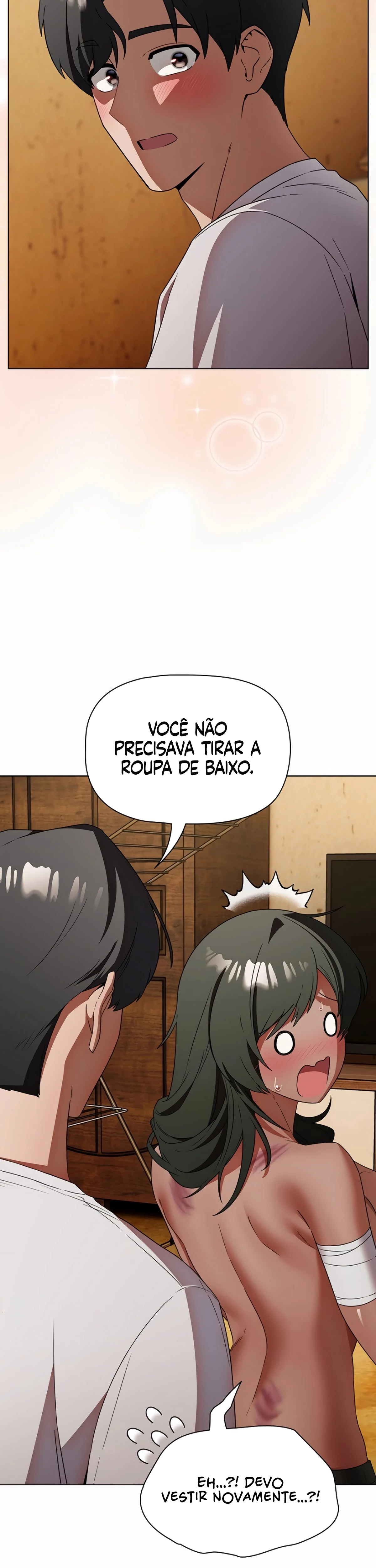 Ler Affair Agency Capitulo 6 Page 20
