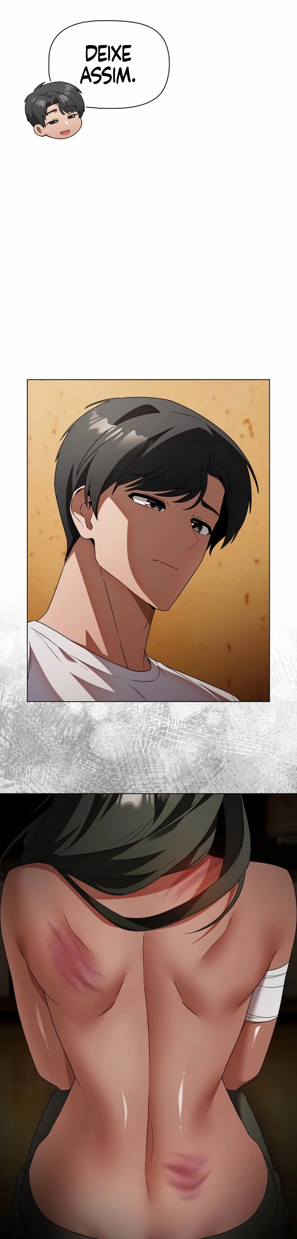 Ler Affair Agency Capitulo 6 Page 21